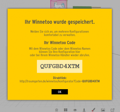Online-Planer: Traumgarten.de stärkt Händler mit 3D WINNETOO-Planer - ObjectCode GmbH