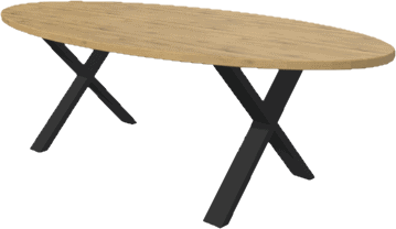 Tisch-konfigurator 3d Tisch Modell