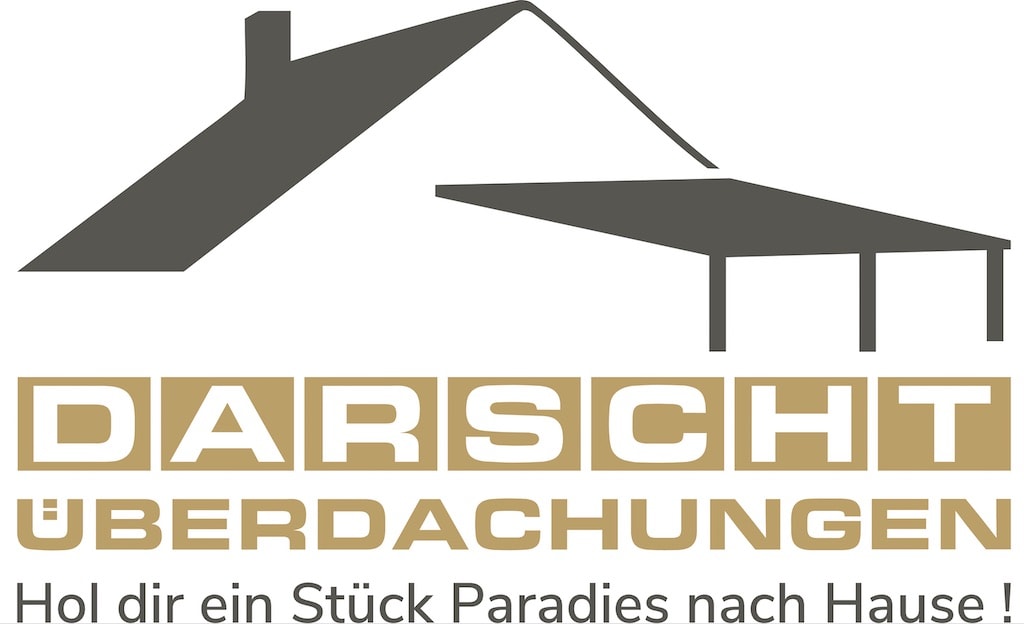 Logo Darscht Überdachungen