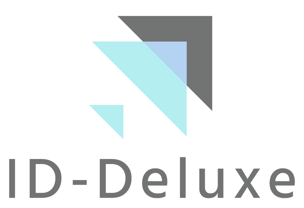 Logo ID-deluxe Terrassendach Anbieter